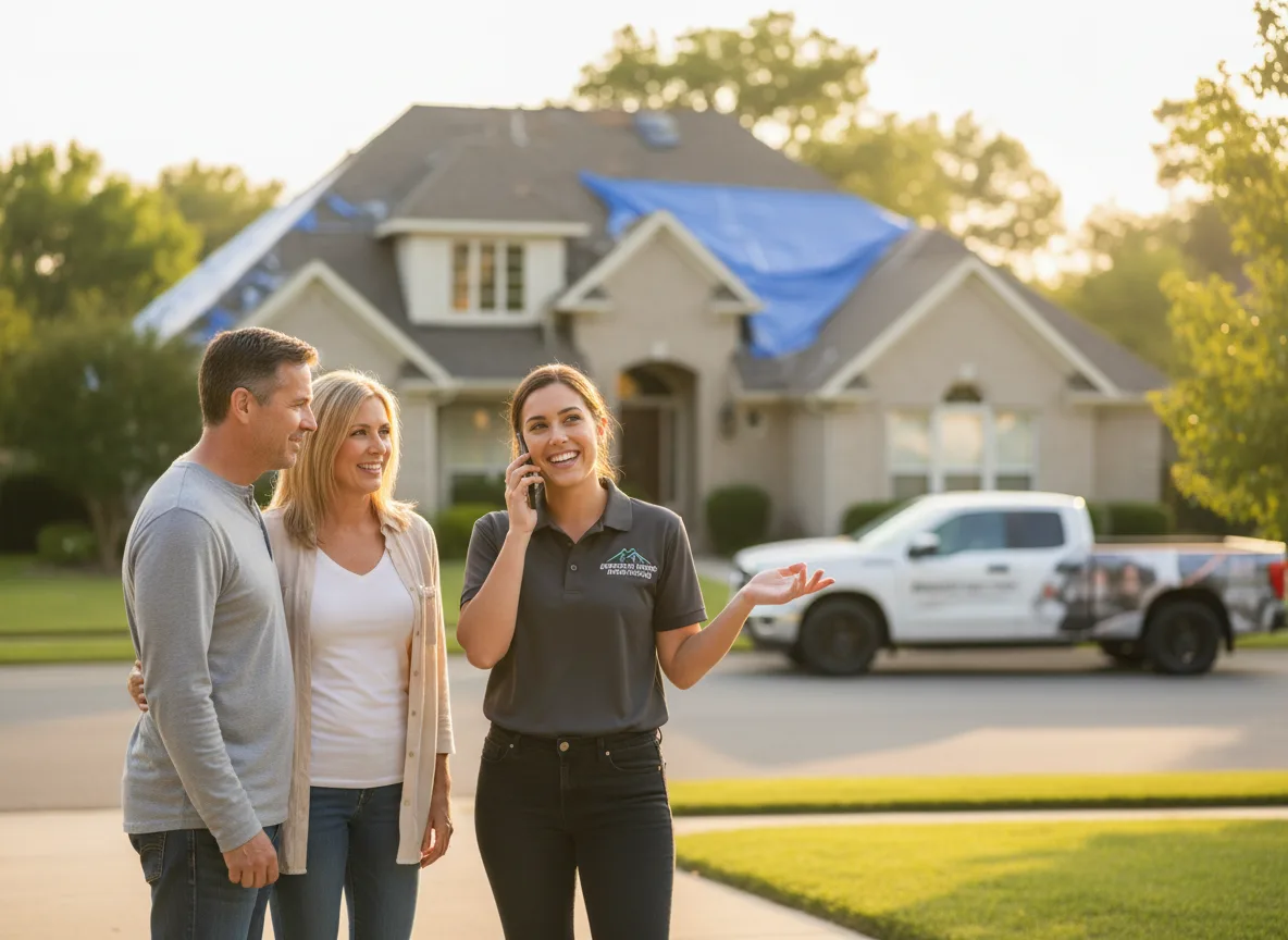 Emergency Roof Repair Calumet, OK FAQs